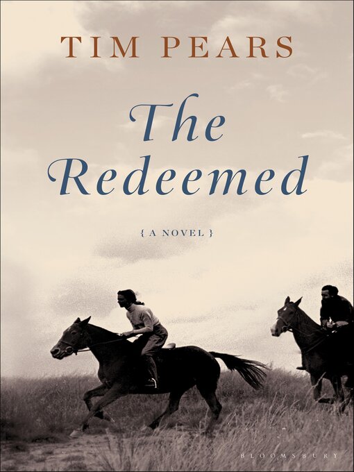 Cover image for The Redeemed